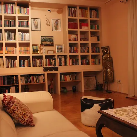 Hall Prestige 2bdr Sarajevo