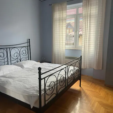 Hall Prestige 2bdr * Sarajevo