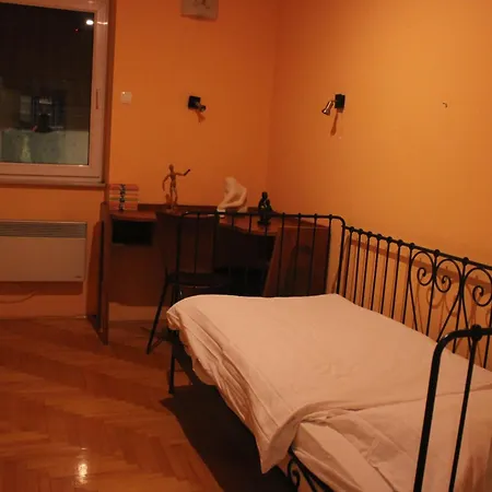 Apartman Hall Prestige 2bdr Sarajevo