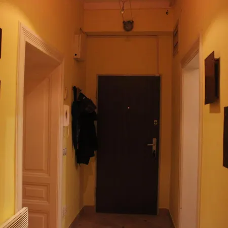 Apartman Hall Prestige 2bdr *