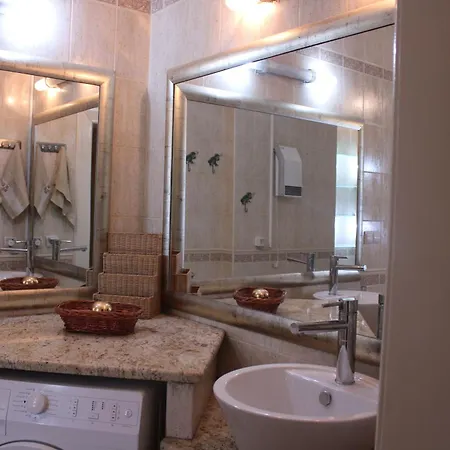 Apartman Hall Prestige 2bdr *