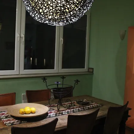 Apartman Hall Prestige 2bdr *