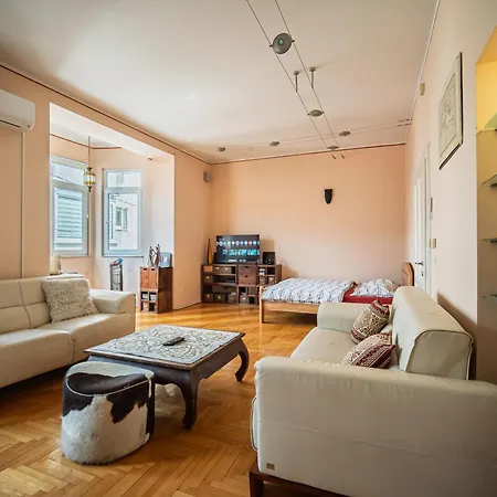 Hall Prestige 2bdr سراييفو