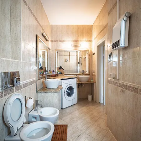 شقة Hall Prestige 2bdr