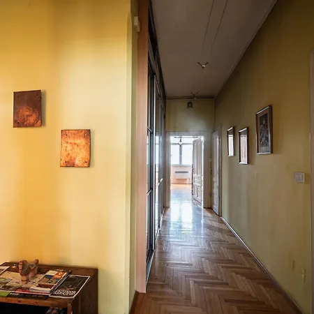 Hall Prestige 2bdr * سراييفو