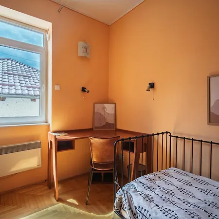 Hall Prestige 2bdr * سراييفو