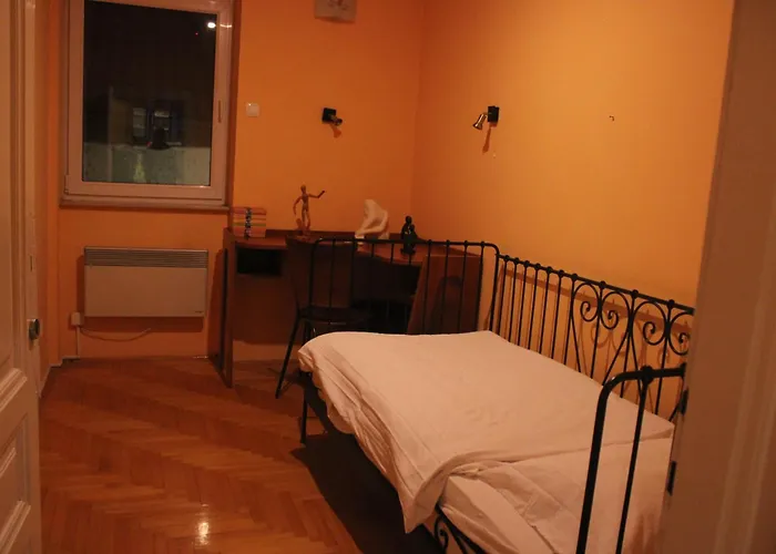 Apartman Hall Prestige 2bdr Sarajevo