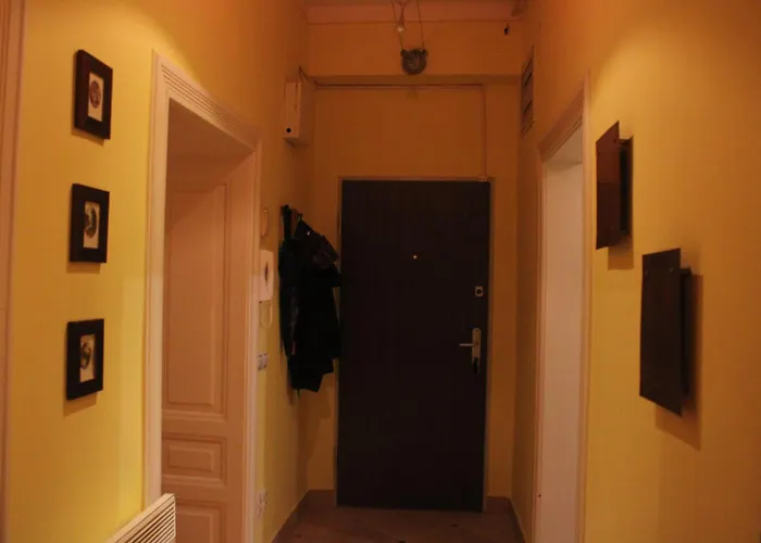 Appartement Hall Prestige 2bdr *