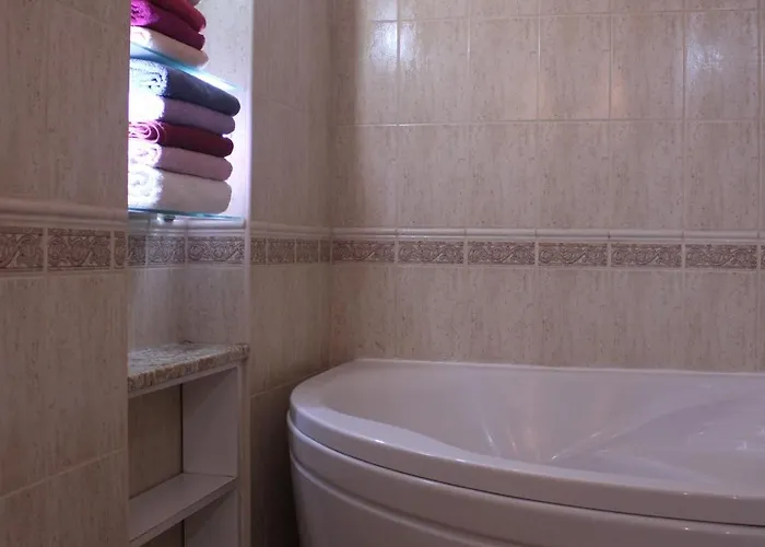 Hall Prestige 2bdr * Sarajevo