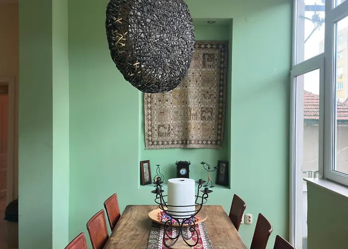 Hall Prestige 2bdr * Sarajevo