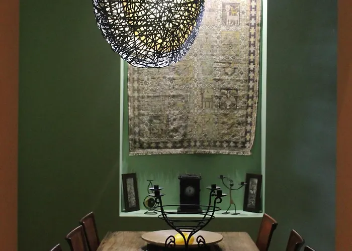 Apartman Hall Prestige 2bdr *