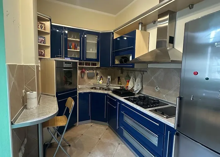 Appartement Hall Prestige 2bdr *