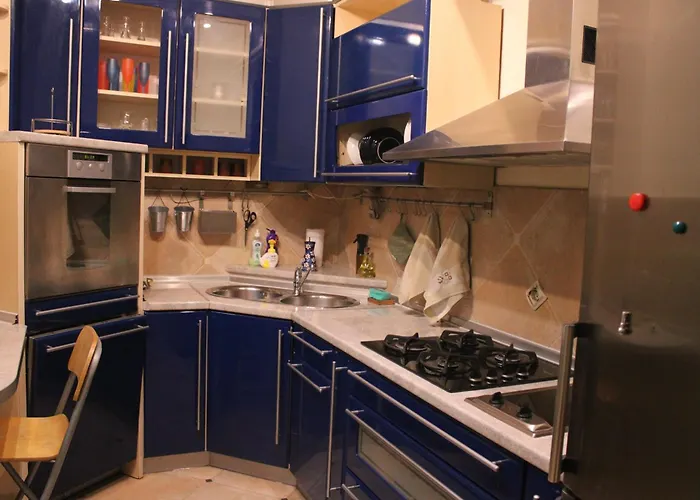 Apartman Hall Prestige 2bdr Sarajevo