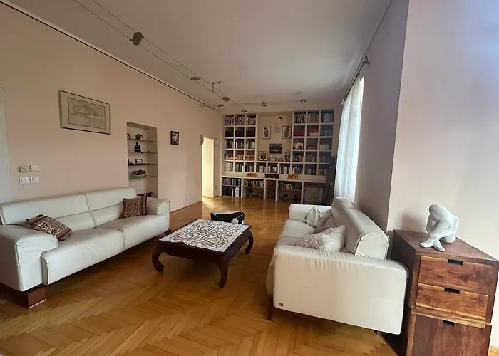 Apartman Hall Prestige 2bdr Sarajevo