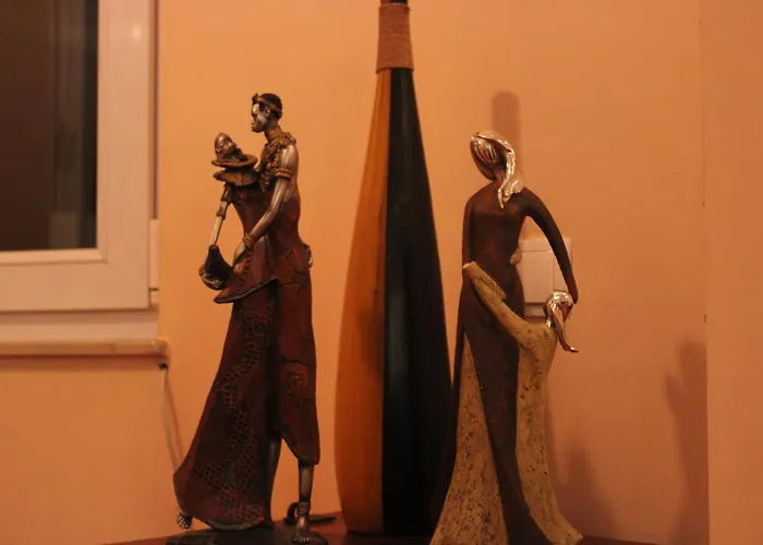 Apartman Hall Prestige 2bdr Sarajevo