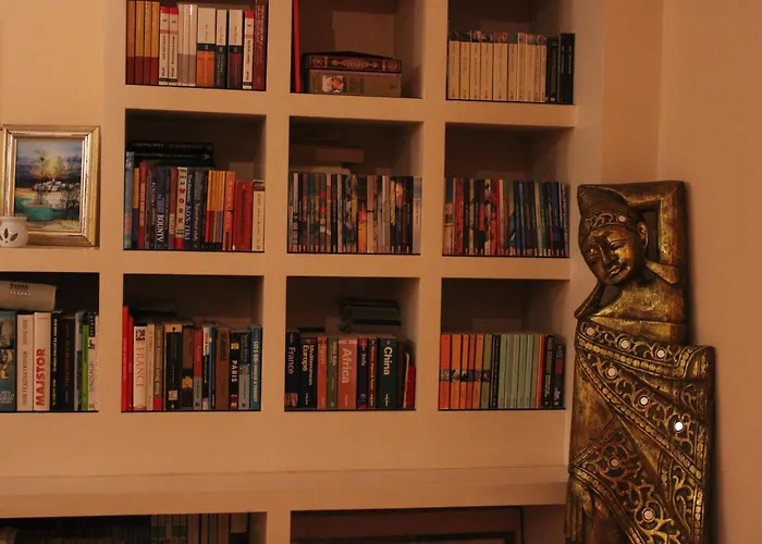 Apartman Hall Prestige 2bdr